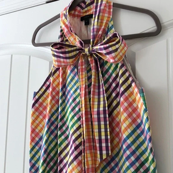 J. Crew Dress - Picture 2 of 5